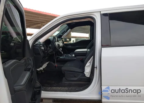 2022 Ford F-150 Xlt из США, поврежденный, VIN 1FTFW1E88NFB41836